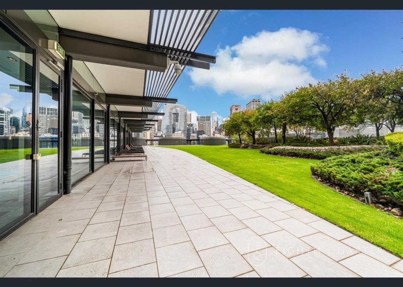 Executive Stays Southbank 1 Bedroom - Luxurious Serviced Apartment Melbourne Exterior photo